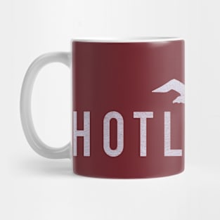 Hotlister Mug